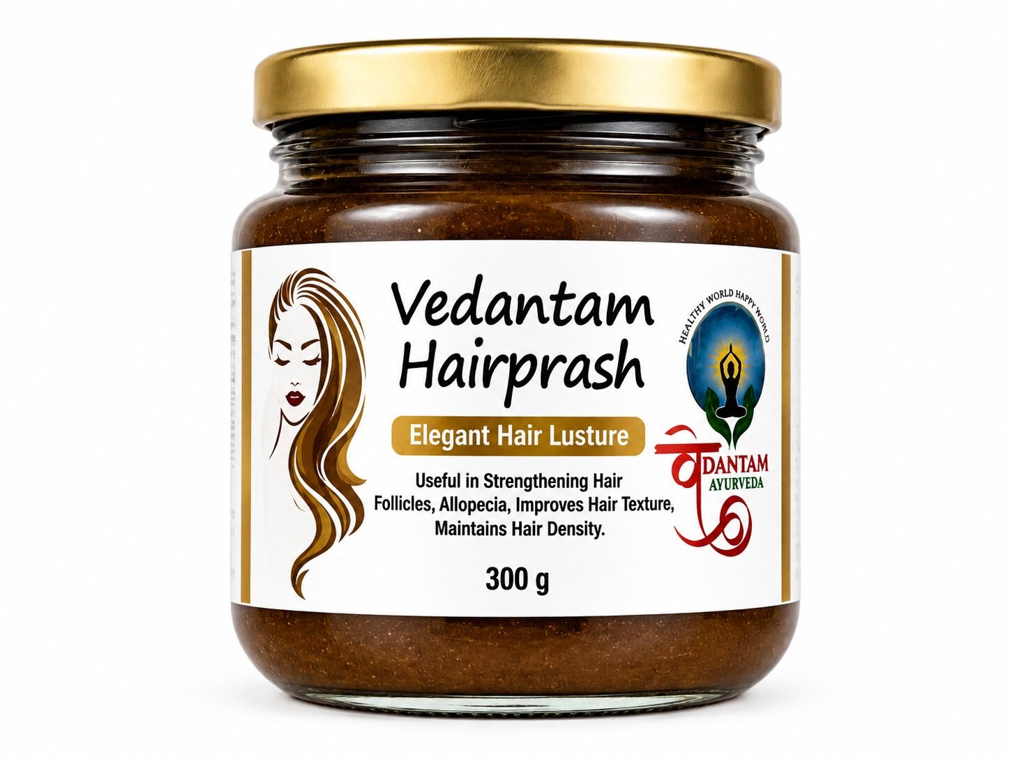 Best Ayurvedic Products Online | Hair Oil & Skin Care - Vedantam Ayurveda Hair Prash