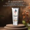 VEDANTAM AYURVEDA - SUNSCREEN LOTION