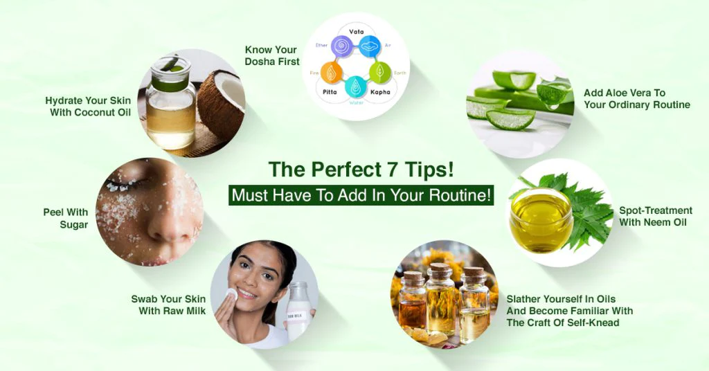 7-BEST-AYURVEDIC-SKINCARE-TIPS-TO-TAKE-CARE-OF-YOUR-SKIN-AND-HEALTH