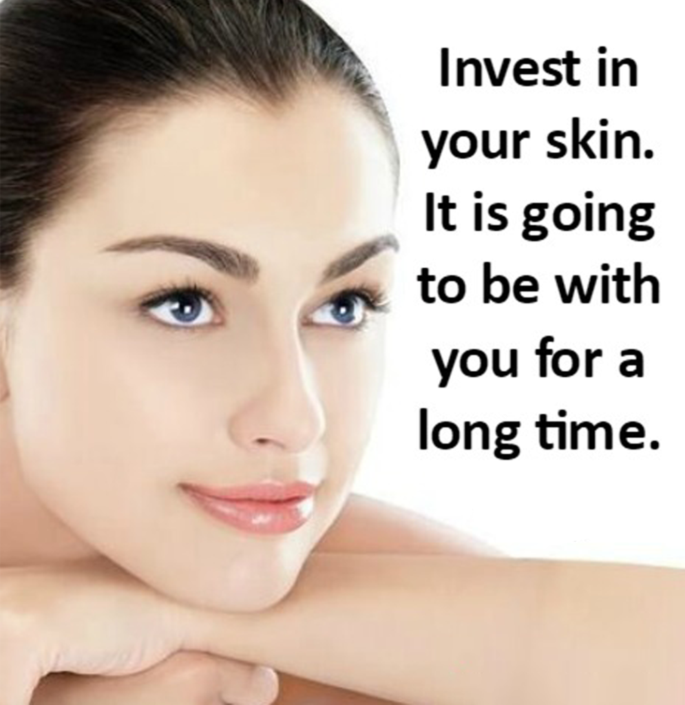 Best skin care treatment