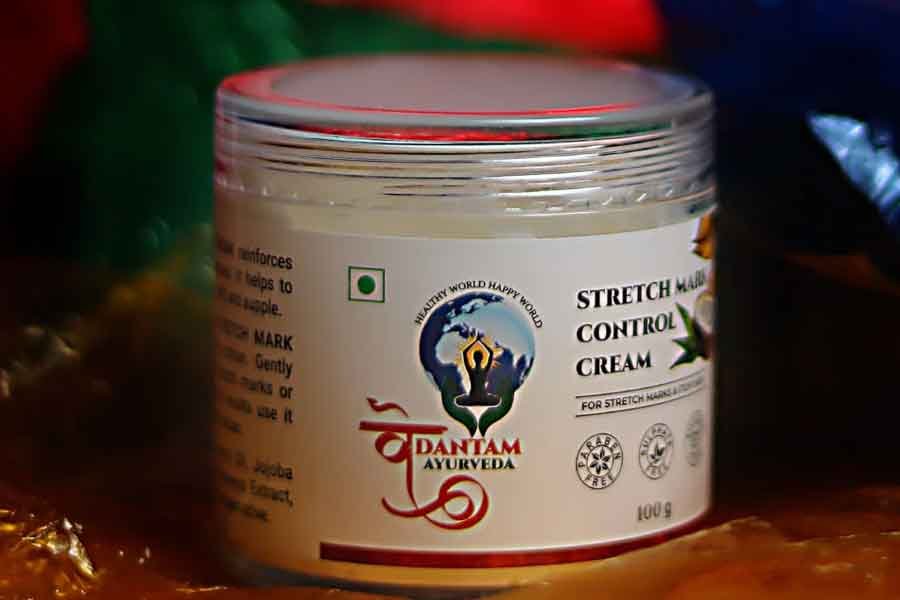 Vedantam Ayurveda Daily Hair Repair Shampoo