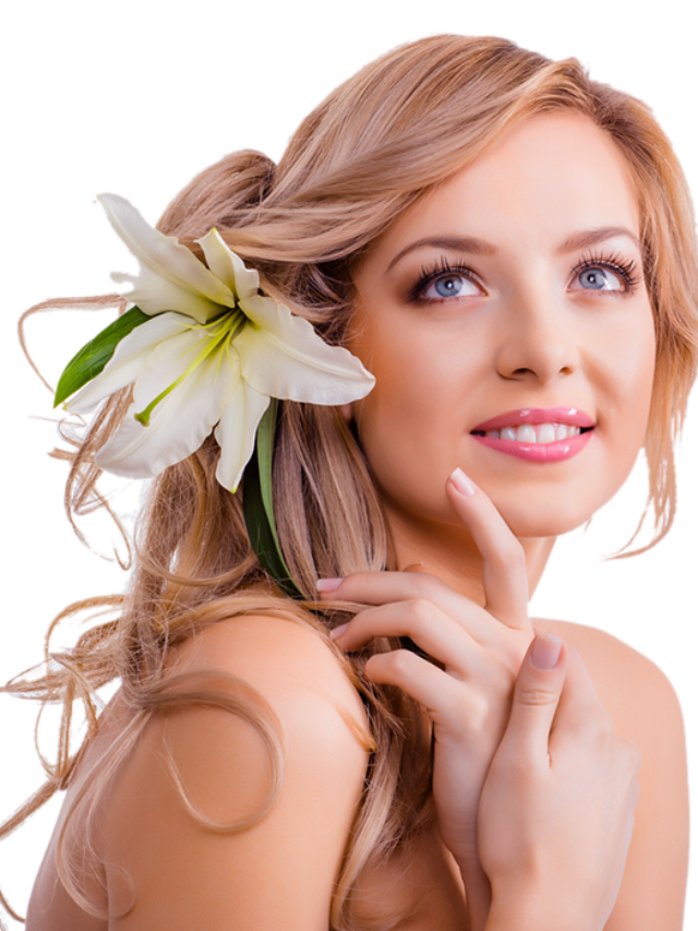 Ayurveda for skin care teatment