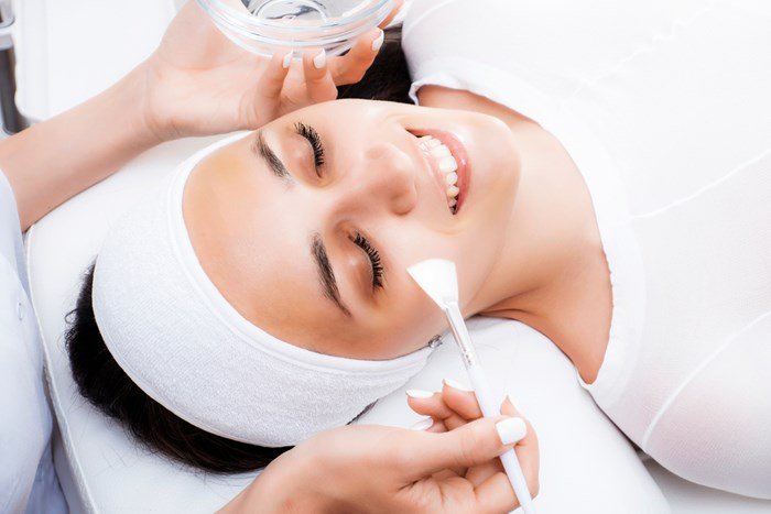 Ayurvedic Skincare Treatment