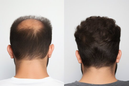 Top Hair Loss Treatment Doctor In Ghaziabad