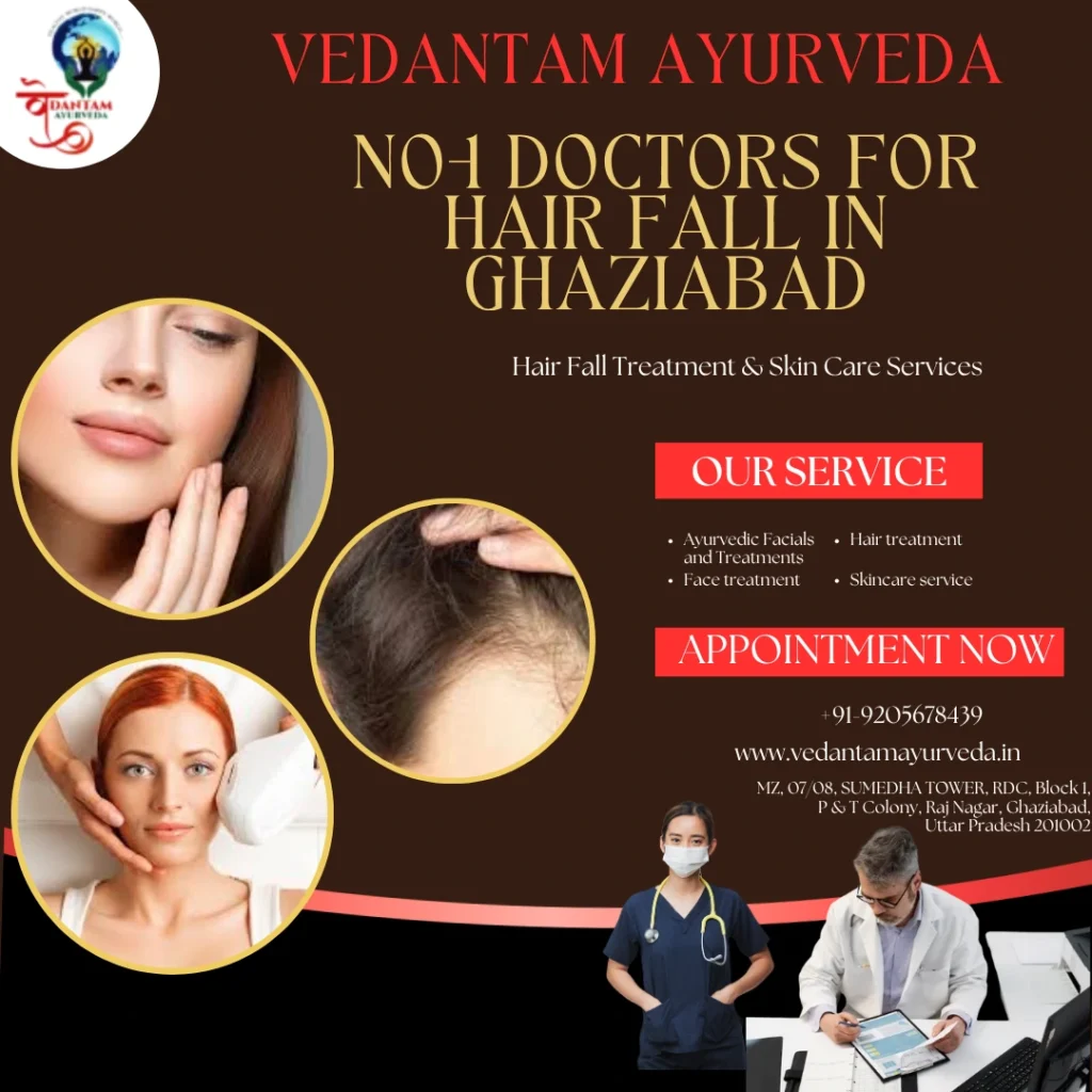 Doctors for Hair Fall