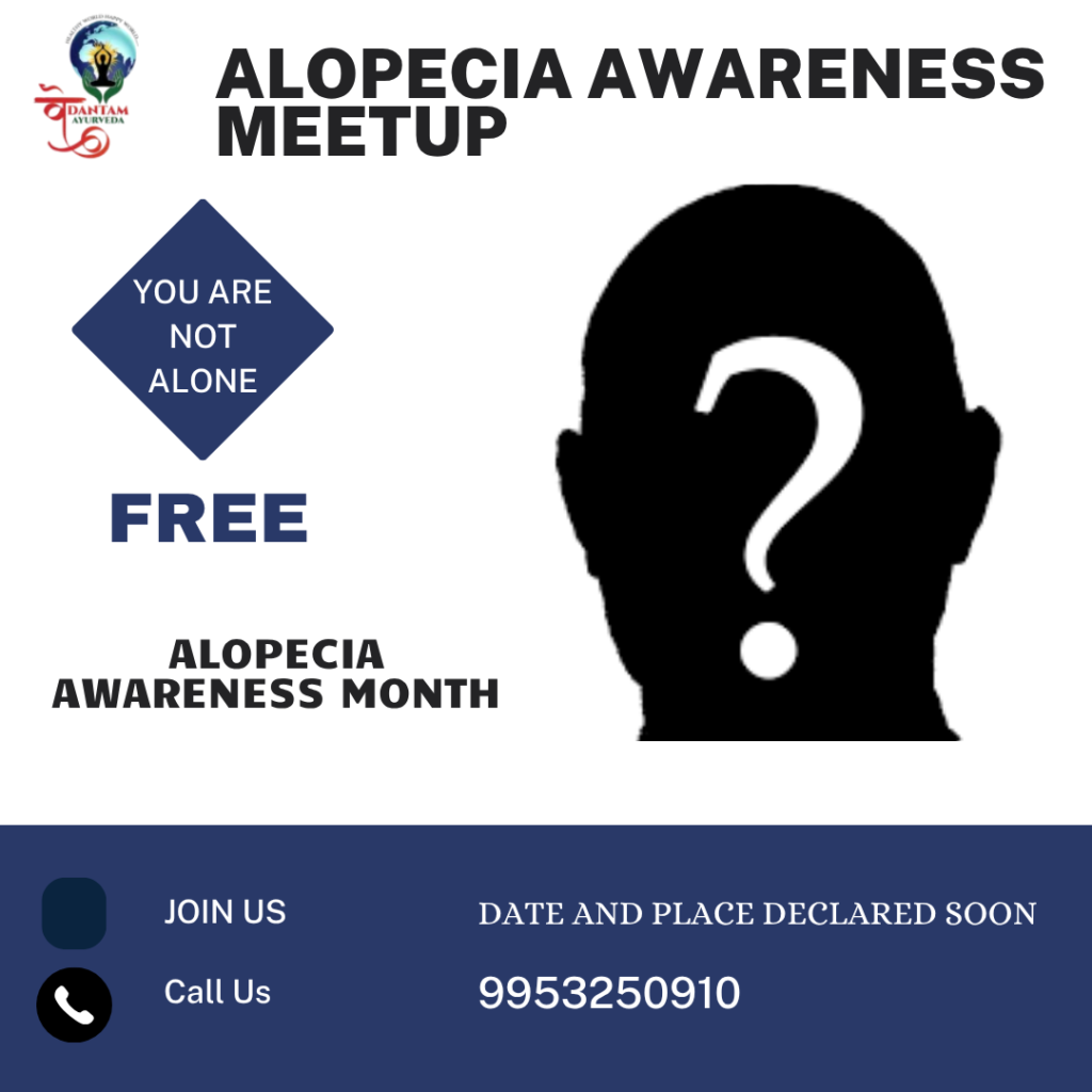 Cure For Alopecia
