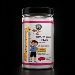 Grow Veda Plues
