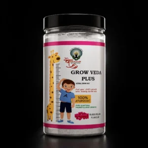 Grow Veda Plues