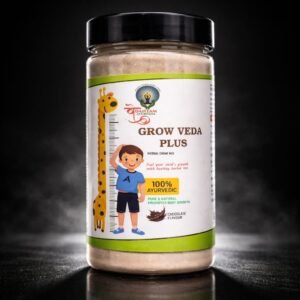 Grow Veda Plus