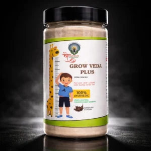 Grow Veda Plus