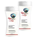 Ayurvedic body lotion- pack of 2