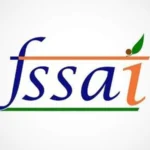 FSSAI License logo
