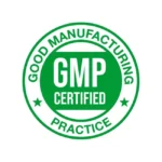 GMP Certification