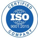 ISO logo