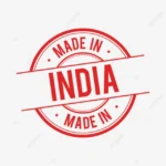 Made in India