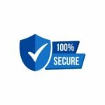 Secure Payment logo