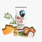Stretch Mark Control Cream