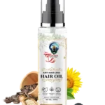 Vedantam Ayurveda Anti Hair Loss Hair Oil