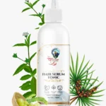 Vedantam Ayurveda – Hair Serum Tonic
