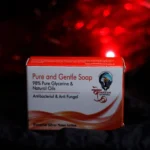 Vedantam Ayurveda – Herbal Soap