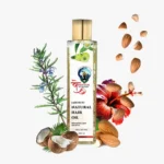 Vedantam Ayurveda – NATURAL HAIR OIL