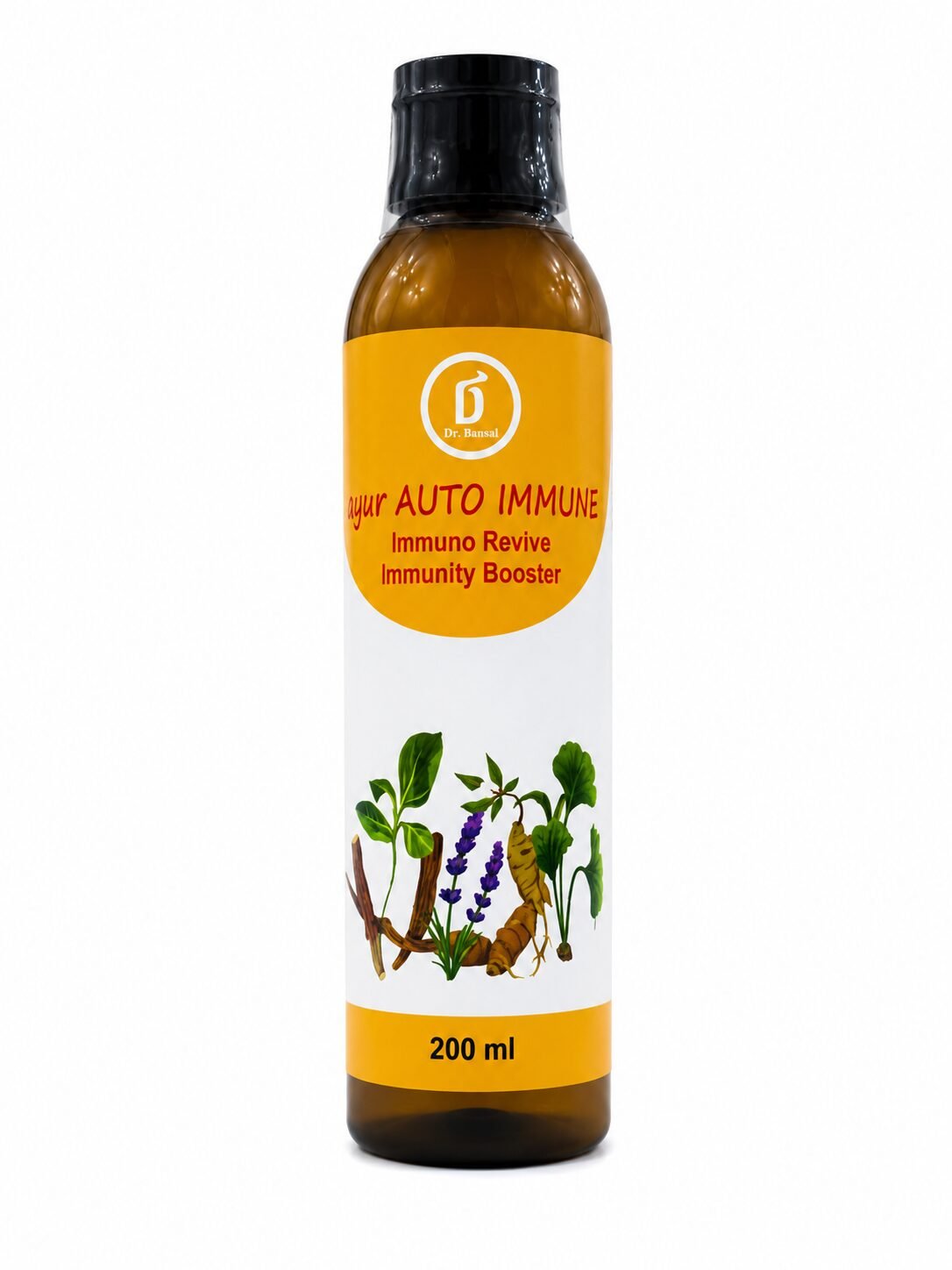 Ayurvedic proprietary herbal formulation