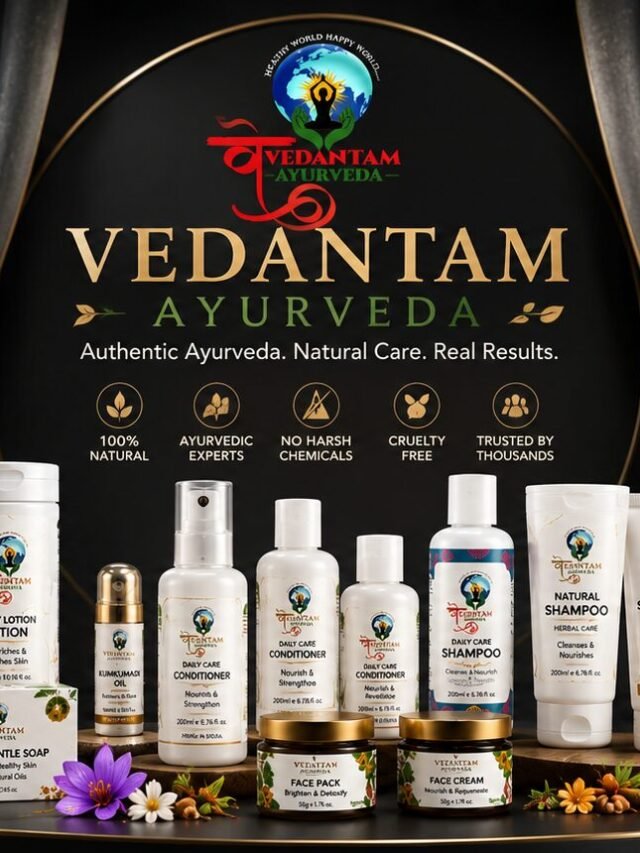 vedantamayurveda