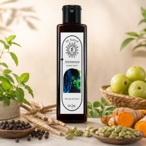 Dr. Bansal Autoimmuna – Ayurvedic Immunity Booster 200 ml