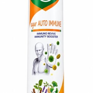 Best Ayurvedic Products Online | Hair Oil & Skin Care - Vedantam Ayurveda Ayur Auto Immune 350ml