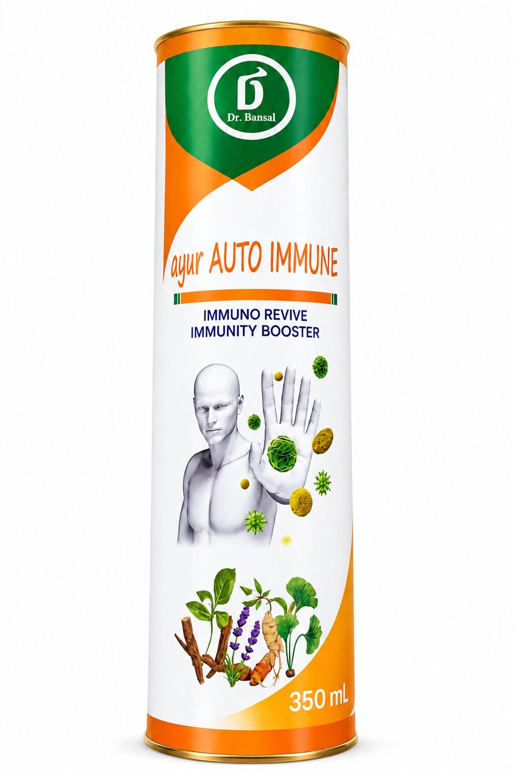Best Ayurvedic Products Online | Hair Oil & Skin Care - Vedantam Ayurveda Ayur Auto Immune 350ml